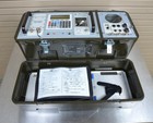 Ge Druck Adts405 Aircraft Air Data Test System