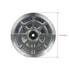 Primary Drive Clutch For John Deere Am140985  Am128794 Fits Gator  Bunker Rakes