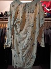 Vintage Big Dogs Nightgown Sleeping Dogs 100  Cotton Small medium