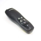 Logitech R-400 Laser Pointer - Presenter Remote Control R-r0004