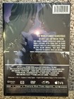 The Gorge  2025  Dvd  New  Sealed