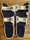Hayabusa T3 Martial Arts Shin Guards