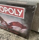 Monopoly  Dungeons   Dragons - D d Edition Board Game