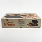 Vintage Dazey Donut Factory Model Df2 Doughnut   Pastry Maker