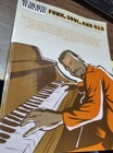 Hit The Keys  Funk  Soul  And R b Piano vocal guitar Sheet Music Book By Alfred