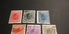 Yugoslavia Serbia - 10 Nice Used Stamps - Great Lot set - Nice Cancel Markings