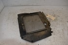 2009 Kubota Rtv 500 Radiator Screen K7311-85410