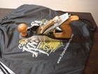 Lie-nielsen No  3 Iron Bench Plane