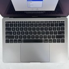 Macbook Pro 13 Space Gray 2017 2 3 Ghz I5 8gb 256gb Ssd Good Blue Spots