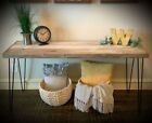 New In The Box Sets Of  4  28  Powder Coated Hair Pin Table Legs For Diy Project