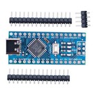 Nano V3 0   Usb-c   Unwelded   Atmega328p   Arduino Compatible Microcontroller