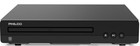 Philco Phd1001 Dvd Player Progressive Scan Digital Audio Output W  Remote