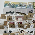 Joshua   s Lifestyle Collectibles Dollhouse Miniature Accessories New Lot Of 30   