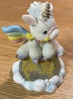 Set Of 3 Starlight Starbright Unicorn Figurines Celebrate Dreams 1995 Enesco