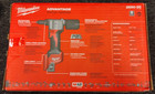 Milwaukee 2550-20 M12 12-volt Lithium-ion Cordless Rivet  tool-only  - New   X1
