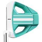 Orlimar Golf Women s Tangent T3 Mallet Seafoam Green Putter  33 