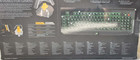Razer Blackwidow Ultimate Stealth Mechanical Gaming Keyboard  2014 