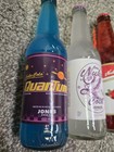 Fallout Jones Soda Nuka Cola Cranberry  Quartz    Quantum Sealed Bottles Lot Of3