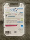 Mam Original   Night Pacifier 6  Months  Bpa Free Orthodontic Soother  3 Pack