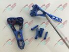 Variable Angle Distal Radius Volar Lcp Plate 2 To 5 L   R   Screw Set Of  79 Pcs