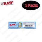 Raw Lyrical Lemonade King Size Rolling Papers   5 Packs Deal