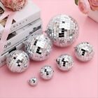 Mirror Ball Party Disco Ball Dj Light Silver Dance Party Stage Lighting