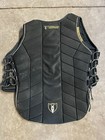 Tipperary Eventer Pro Adult Vest 3015 M 38  Black