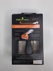 Furminator Undercoat Deshedding Tool Medium Dog Long Hair 25-50 Lbs New
