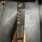 Lenovo Thinkcentre M93p Tiny Pc I5-4570t 8gb Ram 150gb Hdd Windows 10