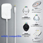 12v 3a Power Cord For Mamaroo Swing 4moms Mamaroo 2 4 Infant Seat Wall Ac