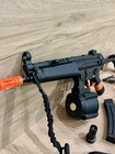 Gel Blaster Mp5 V3 Cyma Black With 2 Mag And Drum