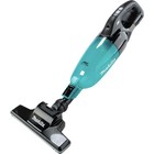 Makita Xlc09zb 18v Lxt Compact 4-speed Vacuum W  Push Button  tool Only  New