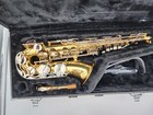 Yamaha Yas-26 Alto Saxophone - Professionally Cleaned 