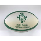 Gilbert Ireland Replica Rugby Ball Size 5 Irish Rugby Football Union
