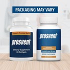 Prosvent Prostate Support With Beta Sitosterol   Stinging Nettle  60 Ct