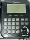 Panasonic Kx-tg4771 B Dect6 0 Corded Phone Base Unit