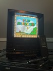 Emerson Vct120 10   Tv-vcr Combo Vhs Player Tested - Vcr Works  W  Remote As Is