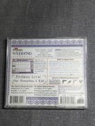 Creative Keepsakes Wedding Alphabets Cd Becky Higgins Digital Fonts Scrapbooking