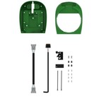 John Deere Oem Gps Starfire 3000 Implement Receiver Hardware Kit - Pf90739