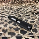 New Warrior 12g Quick Change Co2 Adapter With 88 90 Reusable Pre-filled Threads
