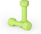 Neoprene Dumbbell Weights Pairs   Sets   Multiple Colors