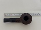 Rare Vintage Imported Briar Fenway Estate Smoking Bowl Pipe