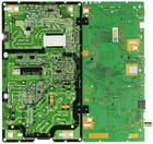 Samsung Bn96-59908h Main Board Power Supply Un50du7200fxza Ga05