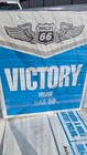 Phillips 66 Victory Aviation Oil 100aw Sae50 Case Of 12 1-qt Bottles  12 Qt 