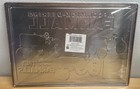 Mccormick Deering Farmall Tractors Metal Sign  12   x16 75    Vintage Tractor Decor 