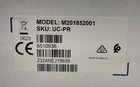 Crestron Uc-pr Presentation Transmitter Flex Byod Usb-c Room Control 6510936