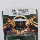 Rafm 3205 Orc Infantry W 2 Handed Weapons  3  Metal Fantasy Minis Nib Oop