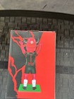New York Red Bulls Rbny Redd Bobblehead Sga Brand New In Box