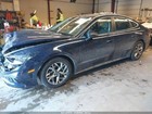Console Front Without Panoramic Roof Fits 20-24 Sonata 2119889