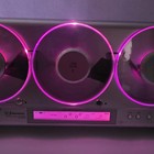 Emerson Ms3103 Triple-play Linear 3cd Changer With Malfunctions Read Description